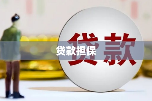 崂山贷款担保