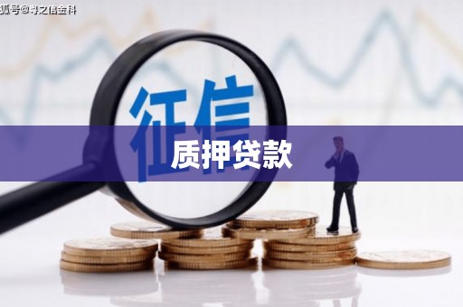 崂山质押贷款