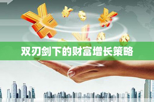 崂山双刃剑下的财富增长策略