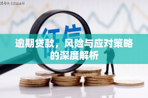 崂山逾期贷款，风险与应对策略的深度解析
