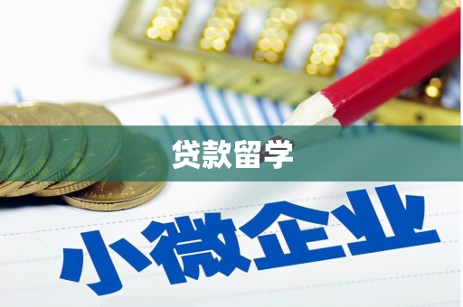 崂山贷款留学