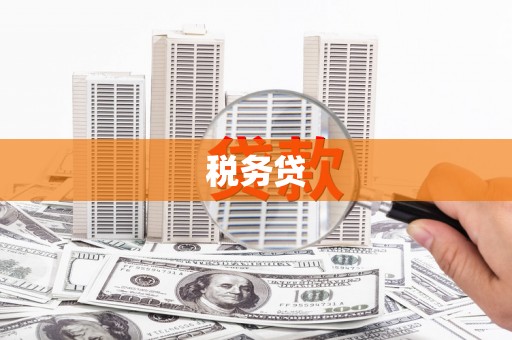 崂山税务贷