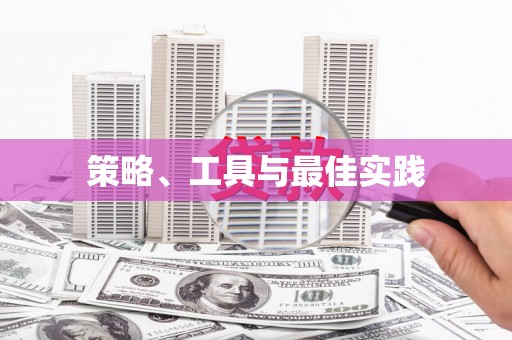 崂山策略、工具与最佳实践