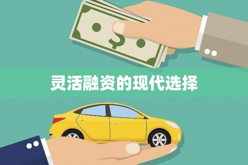 崂山灵活融资的现代选择