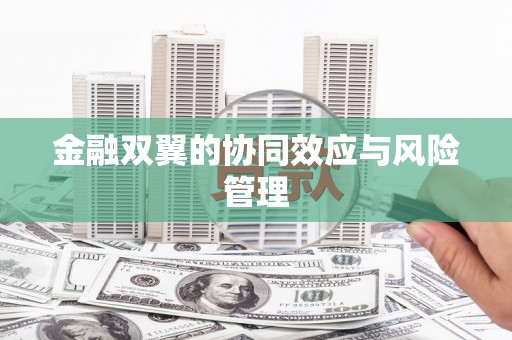 崂山金融双翼的协同效应与风险管理